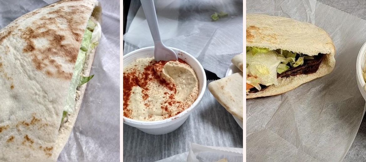 Time Out Deli & Grill Gallery Image 2