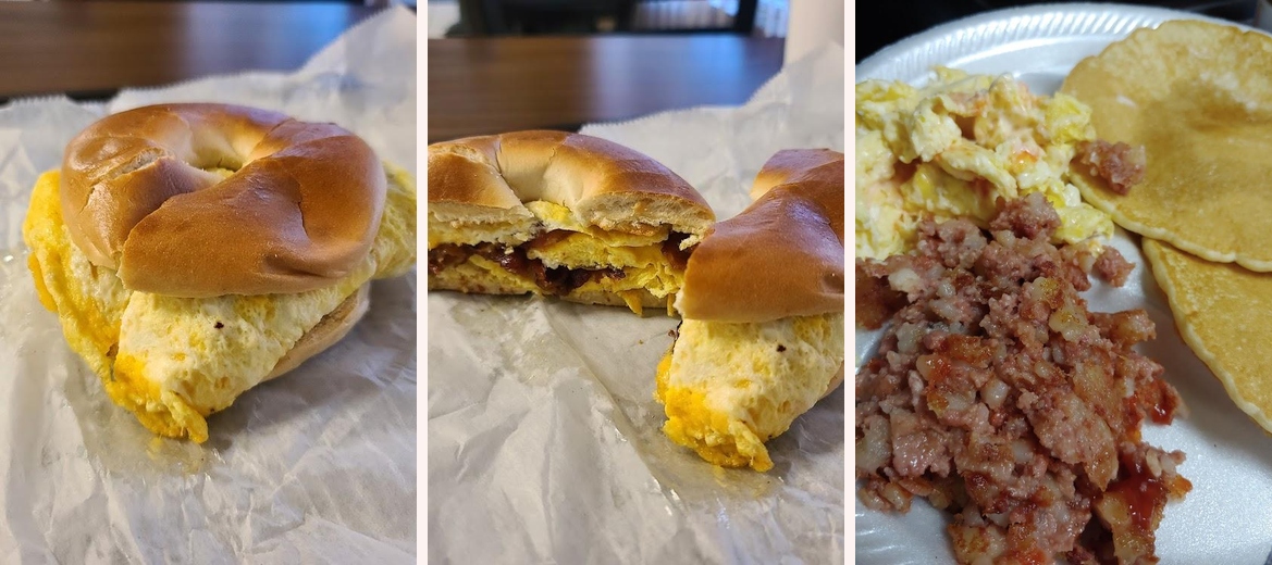 Time Out Deli & Grill Gallery Image 3