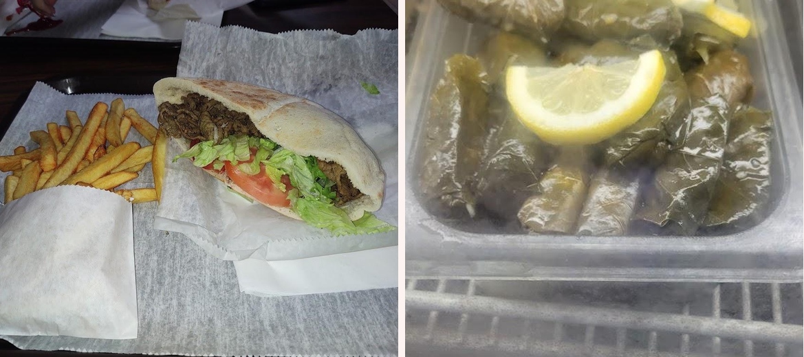 Time Out Deli & Grill Gallery Image 4