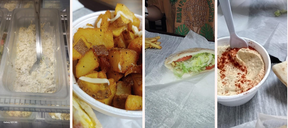 Time Out Deli & Grill Gallery Image 5